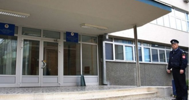 Mladi Slovenac pronađen s povredom glave, policija istražuje šta mu se desilo