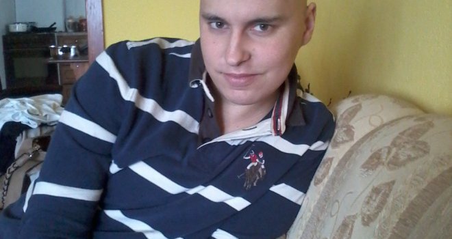 Faruk Podrug se bori za život i potrebna mu je naša pomoć