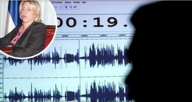 MUP RS-a vrši pritisak na portal Klix.ba: Kako ste došli do audio snimka o kupovini 'papaka'?