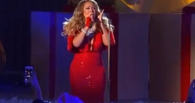Znate li koliko Mariah Carey zaradi od svog božićnog hita 'All I want for Christmas is you'? U pitanju je ogromna cifra...