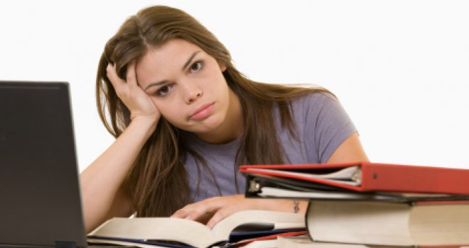 Život studenata: Umorni, iscrpljeni, često vode ljubav. Imaju do 34 partnera godišnje