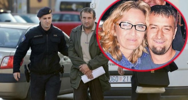 Izgledali su tako sretno: Frizerka nagovorila ljubavnika da baci bombu na supruga