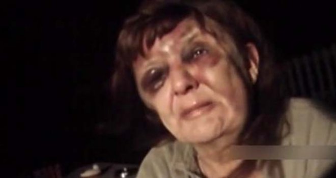Potresna priča žrtve nasilnog muža: 'Mislila sam to je to, večeras ću umrijeti'