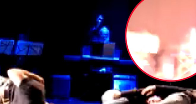 Tinejdžer se raznio tokom školske predstave o bombašima samoubicama: 'Vrijeđala je islamske vrijednosti!'