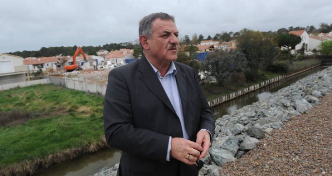 Francuska: Bivšem gradonačelniku zatvorska kazna zbog propusta tokom poplava 2010.