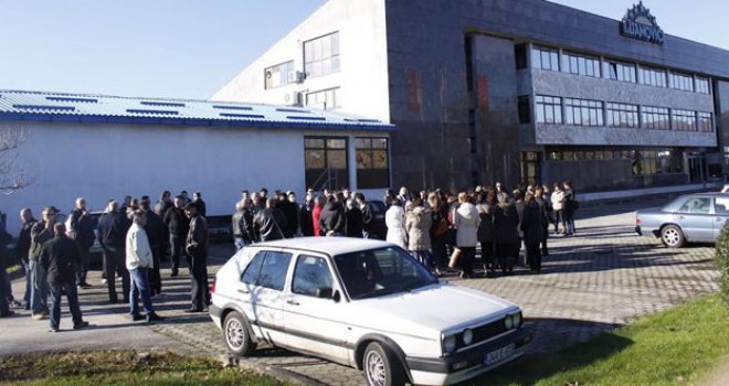 Radnici: Lijanovići nam duguju milion maraka; Lijanović: To nisu naši radnici