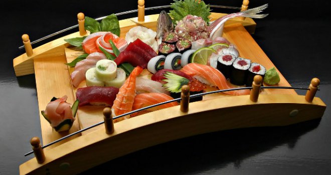 Prvi festival dobre hrane Foodini danas u Sarajevu: Od japanskog sushija do francuskih peciva