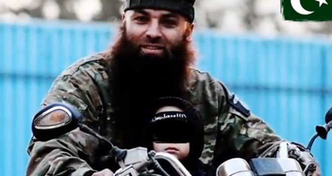 Očajna majka moli za pomoć: Bosanac odveo 4-godišnjeg sina u pakao Islamske države