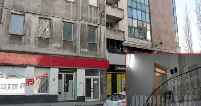 Poznatom sarajevskom advokatu opljačkali kancelariju - motivi razbojstva sumnjivi