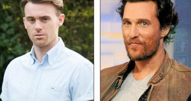 Fudbaler se probudio iz kome govoreći tečni francuski, ubijeđen da je Matthew McConaughey