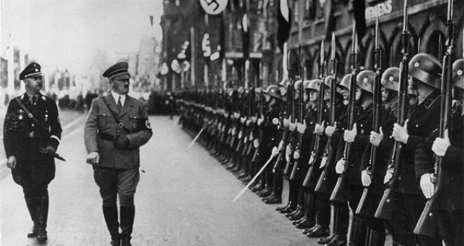 Mirni austrijski gradić decenijama je krio jednu od najmračnijih tajni čovječanstva