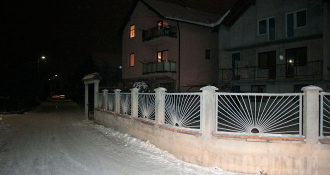 Užas u Sarajevu: U pucnjavi ranjen 15-godišnji dječak!