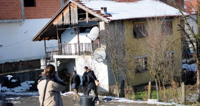 Krvavi napad u Banjaluci: Slaviša Jokić zbog duga izbo prijatelja Jasmina Marinkovića?