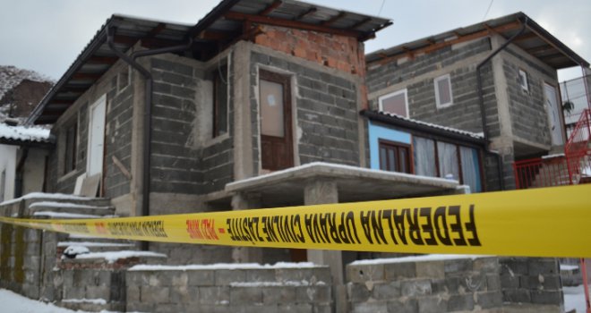 Kuće u Barama izgrađene na 'jalovoj zemlji', a niko nije mogao predvidjeti pokretanje klizišta?!