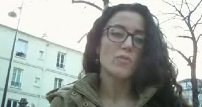 Karikaturistkinja preživjela masakr: Ukucala sam šifru i pustila ih da uđu...
