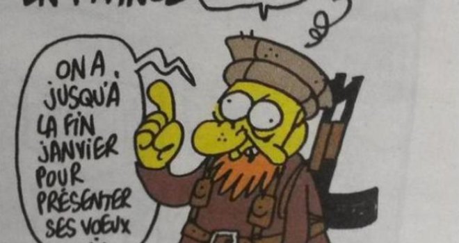 'Umjetnici' su otišli predaleko, a fanatici nažalost - do kraja: Svaki ekstremizam rađa kontra ekstremizam!