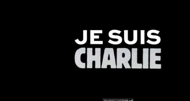 Neće ih ušutkati: Charlie Hebdo u milion primjeraka objavljuje novi broj s karikaturama Muhameda