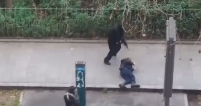 Islamistički monstrumi brutalno su likvidirali muslimana koji dijeli ime s Poslanikom