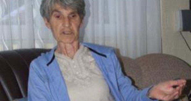Anđelka Arnautalić iz Brčkog 13 godina traži ubice svog sina: Zapalit ću i sebe i tužilaštvo!