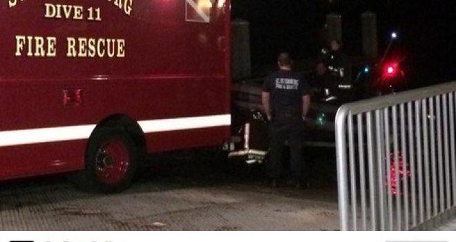 Stravično ubistvo potreslo javnost: Bacio 5-godišnju kćer sa mosta i pobjegao!