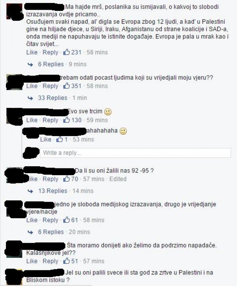 komentari-nakon-teroristickog-napada-charlie-hebdo