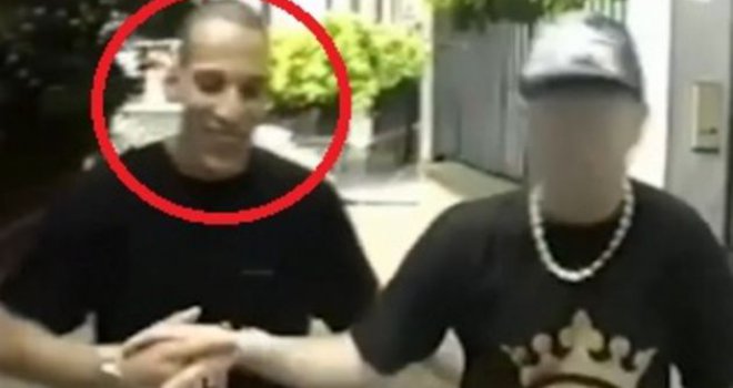 Cherif Kouachi pokušavao započeti repersku karijeru: Kad nije uspio, 'posvetio' se terorizmu