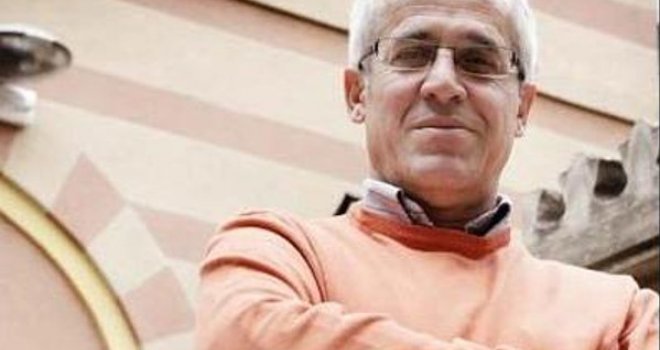 'Bradati' ljudi pojavili su se sticajem okolnosti, sa idejom multikulturalizma u Evropi nešto nije uredu