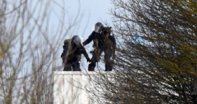 Objavljen snimak dramatične akcije u kojoj su ubijeni braća krvnici