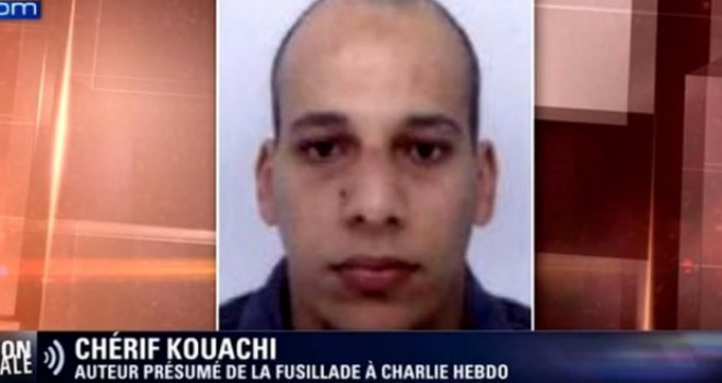 Poslušajte glasove terorista: Ovo su intervjui za francusku TV, poslije kojih su ubijeni!