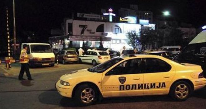 Udavio medicinsku sestru, pa je bacio s krova bolnice