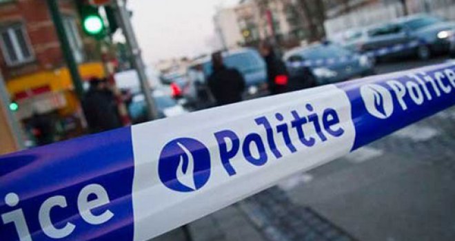 Prijetili bombom belgijskom listu koji je štampao Charlieve karikature, redakcija evakuisana
