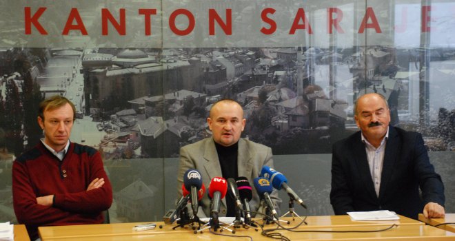 Imenovan novi v.d. direktora KJP-a 'Veterinarska stanica', radnici čekaju sedam plata