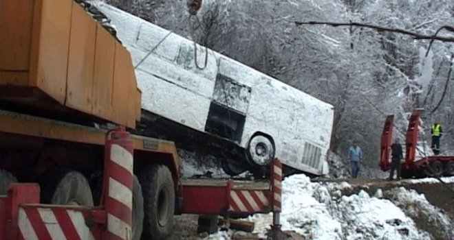 Objavljena imena nastradalih djevojaka u Foči