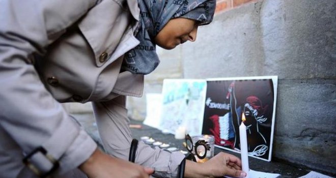 Ja sam (i) muslimanka: Kažu da se islam širio ognjem i mačem, a šta je s kršćanstvom?