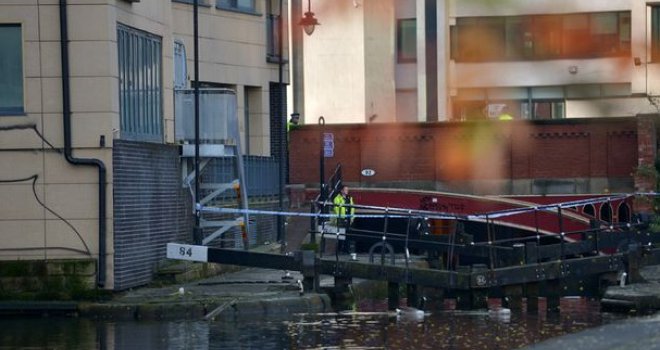 Kanal pun leševa: Novi 'Džek Trbosjek' hara Manchesterom?