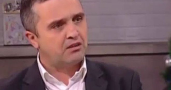 Glavni urednik Informera: Podmetnuli su nam  aferu s hrvatskom predsjednicom, sve je bila laž