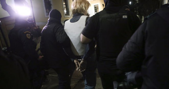 Uhapšen glavni mozak terorističke ćelije? Grčka policija po Ateni lovila belgijske džihadiste