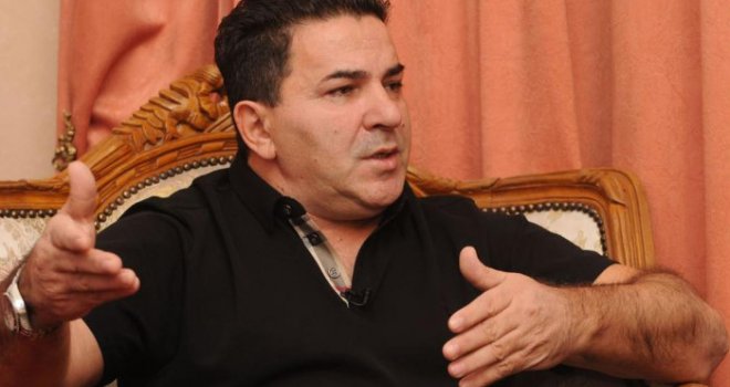 Naser Keljmendi pravosnažno oslobođen optužnice za ubistvo Delalića i drugih krivičnih djela