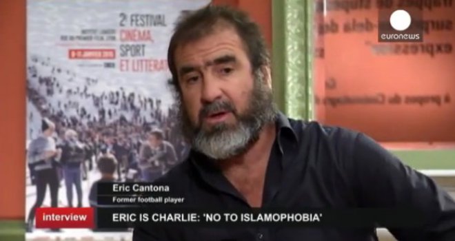 Cantona: Katolici su u Parizu zbog vjere napadali prije muslimana, većina muslimana se stidi zbog napada