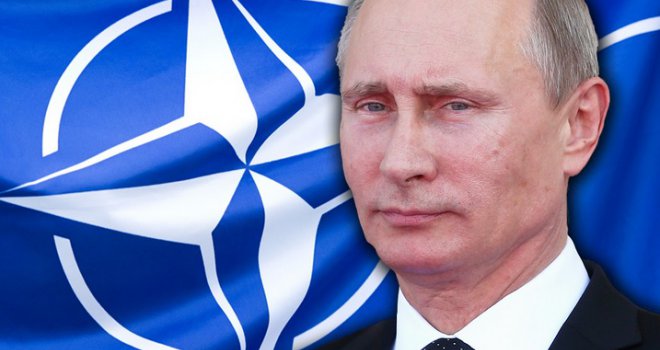 NATO poručio Rusima: Povucite svoje snage iz Ukrajine!