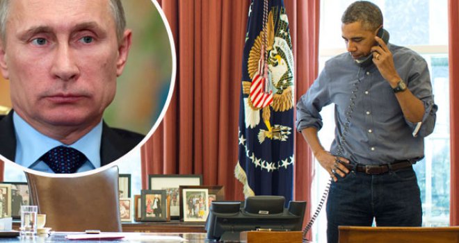 Putin zaprijetio Obami: Objavit ću dokaze da ste režirali napade na WTC!