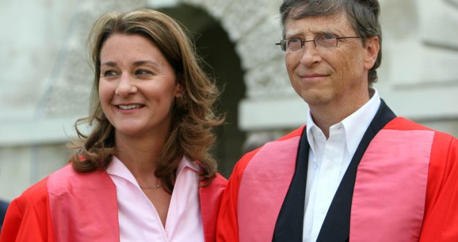 Bill Gates: Ovo su četiri načina na koji će se svijet radikalno promijeniti do 2030. 
