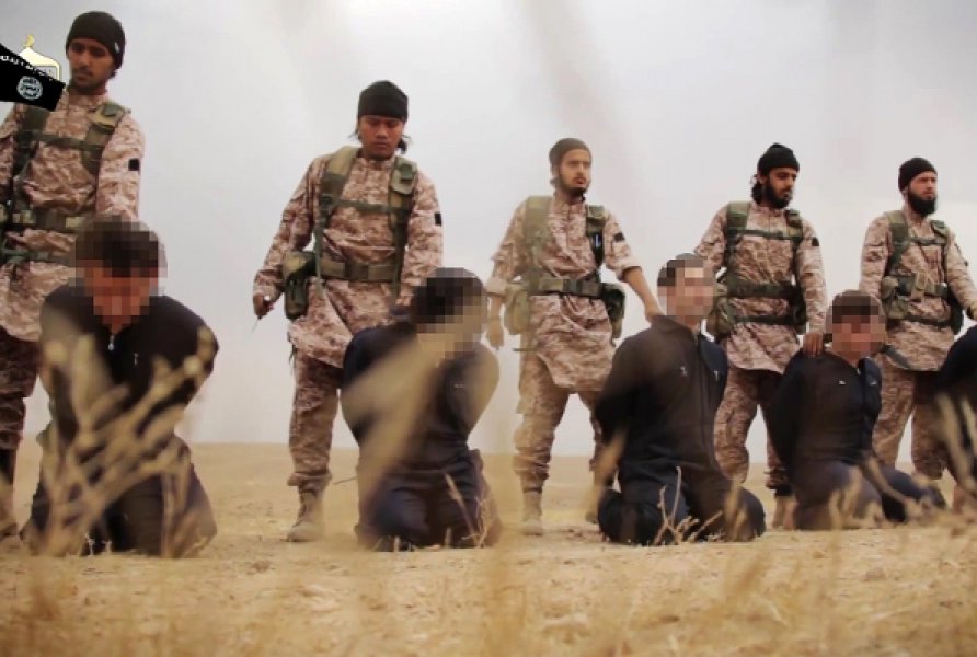 isis