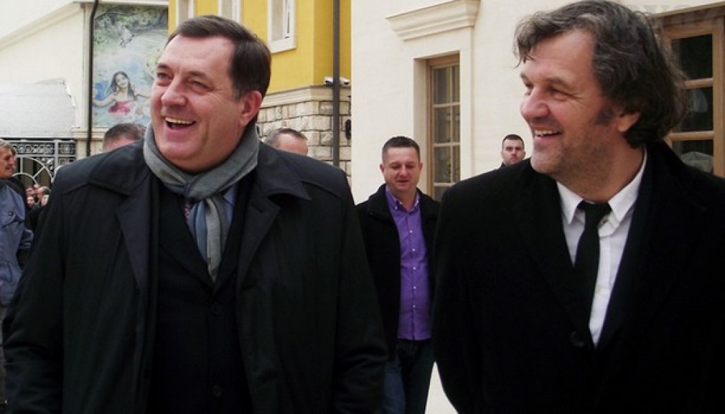 dodik-i-kusturica