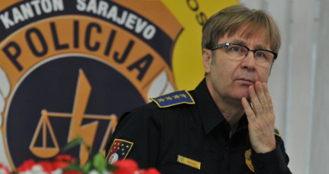 Sarajevo postalo 'Divlji zapad': Tri pucnjave u istoj večeri, jedna osoba bori se za život