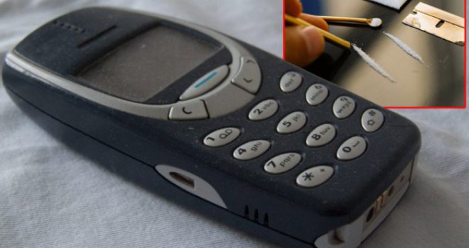 Kriminalci obožavaju ovu Nokiju staru 16 godina: Izenadit ćete se zbog čega!