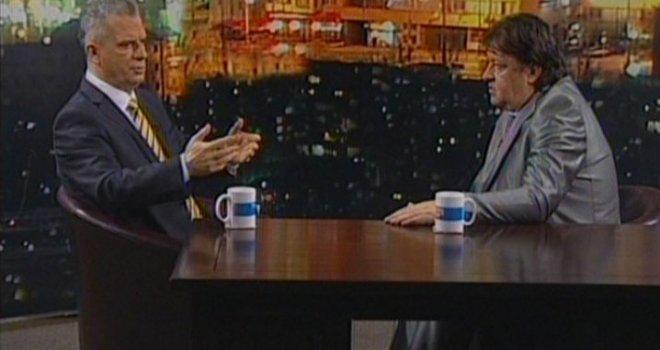 Fahrudin Radončić bez dlake na jeziku: Intervju koji će uzdrmati BiH