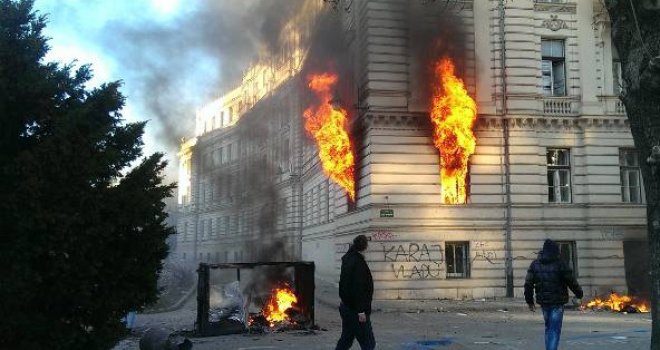 Bit će okupljanja građana 7. februara, SIPA prati društvene mreže!