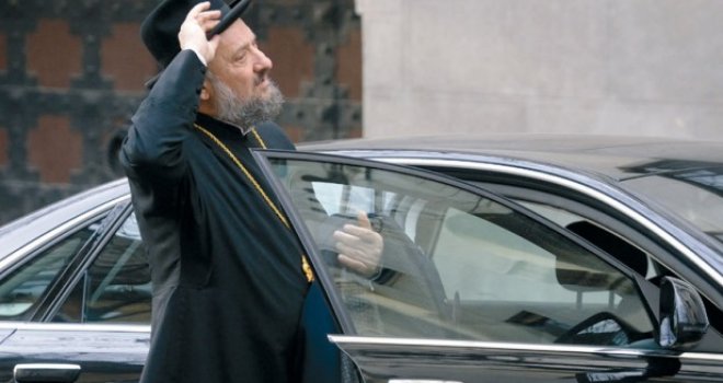 Vasilije Kačavenda imao težak udes, mora napraviti radiološke snimke glave
