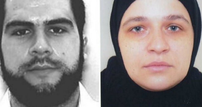 Interpol raspisao tjeralicu za nestalom bosanskom porodicom: Sumnja se da su otišli u ISIL